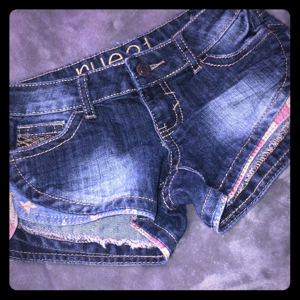 Rue 21 shorts